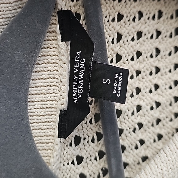 Very Wang sweater - Picture 2 of 3